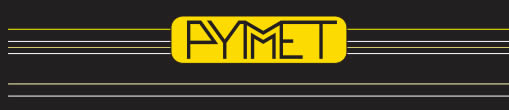 Pymmet